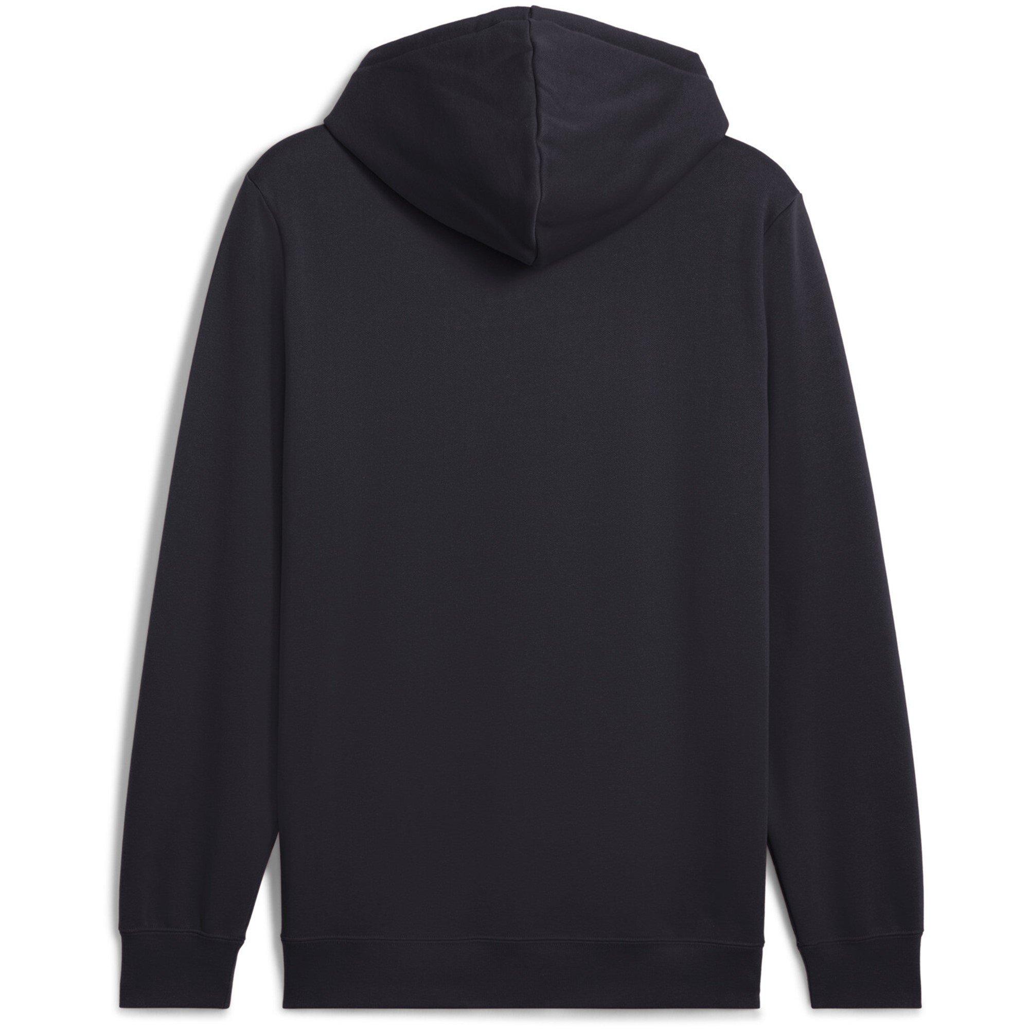 Marineblå - Puma - No1 OTH Hoodie Mens - 2