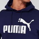 Marine - Puma - the elder statesman hot hooded sweater - 5