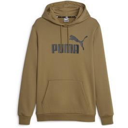 Puma T-shirt 100 % coton uni du 6 au 16 ans
