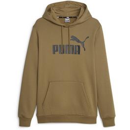 Puma No1 OTH Hoodie Mens