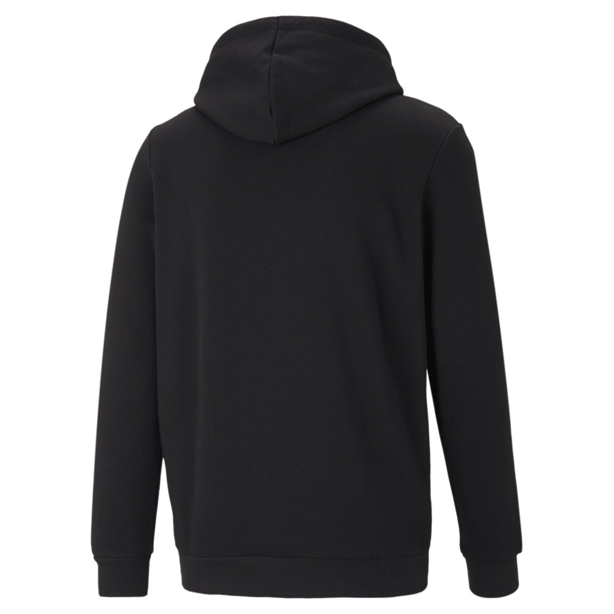 Puma No1 OTH Hoodie Mens OTH Kapuzenpullover Sports Direct