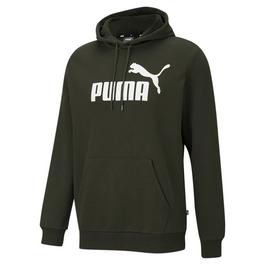 Puma No1 OTH Hoodie Mens