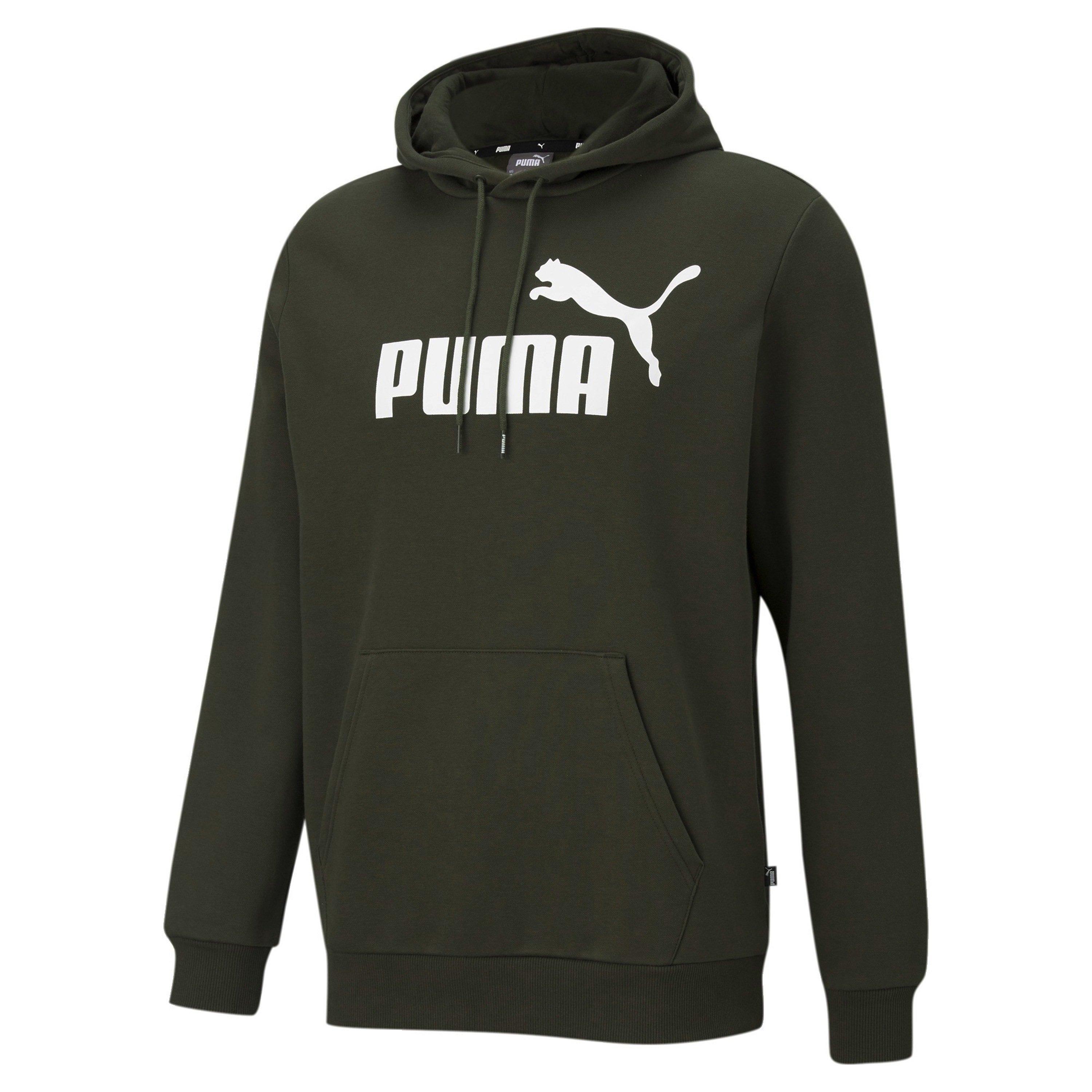 Forest Night - Puma - No1 OTH Hoodie Mens - 7