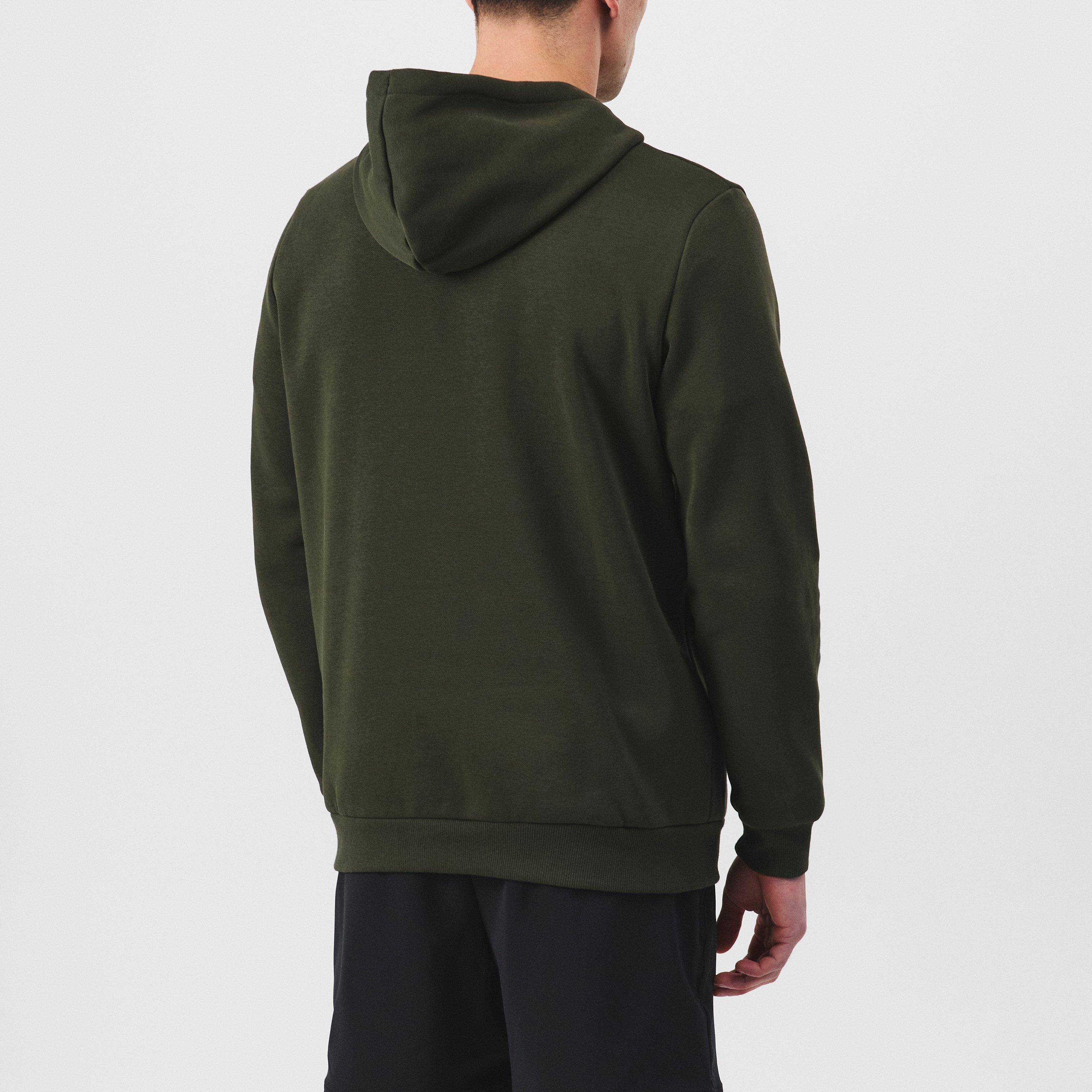 Forest Night - Puma - No1 OTH Hoodie Mens - 4