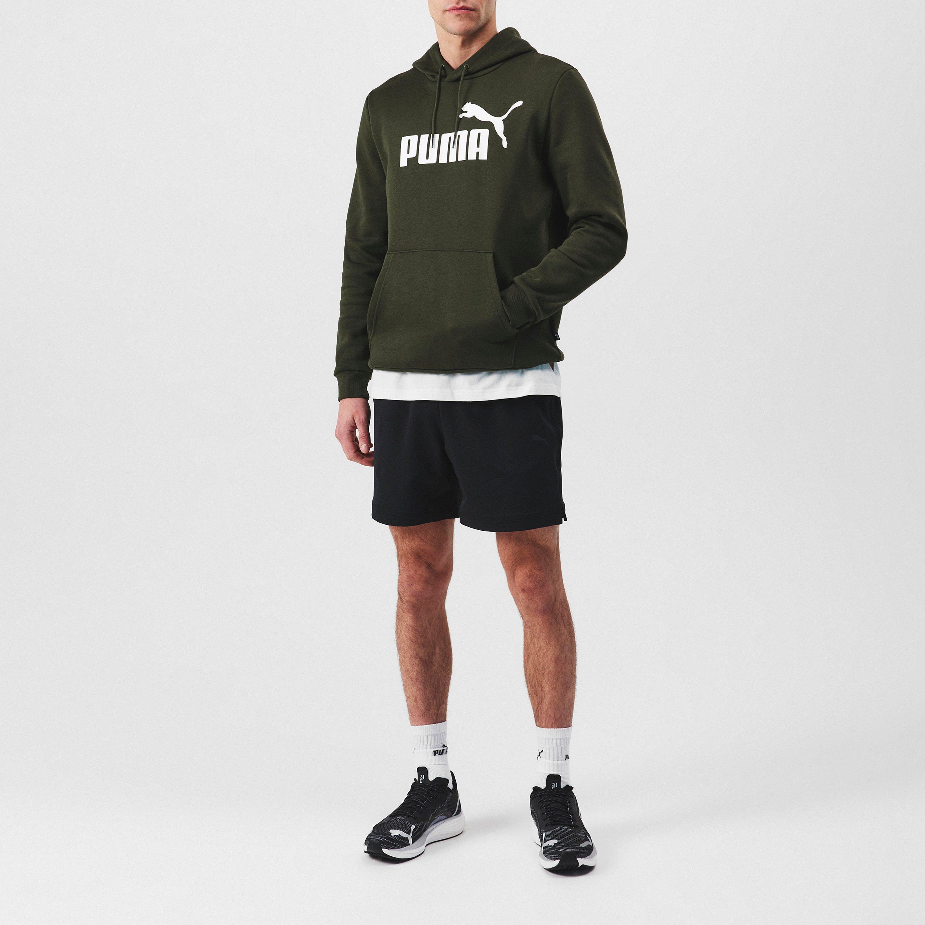 Forest Night - Puma - No1 OTH Hoodie Mens - 6