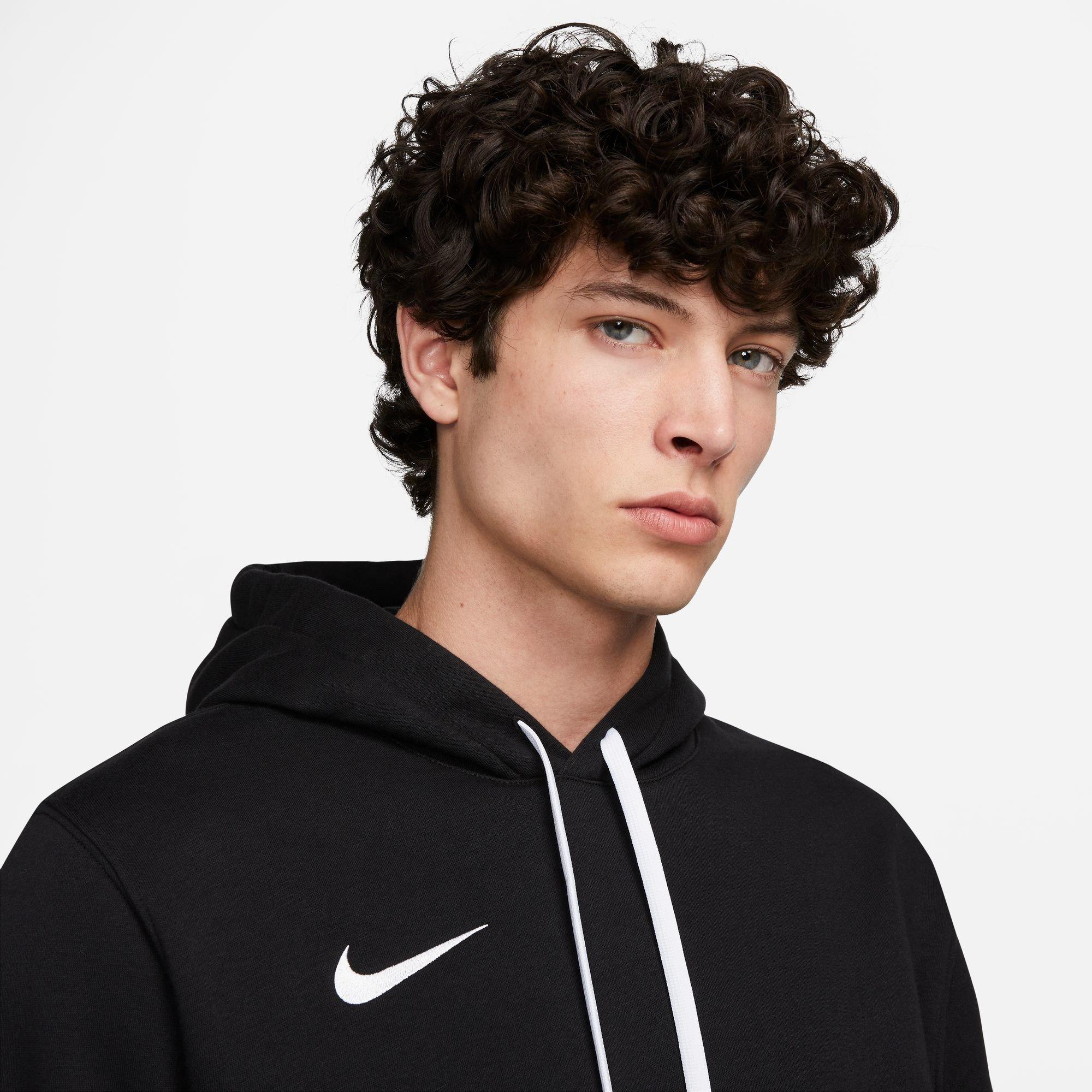 Zwart/Wit - Nike - Nike M Nk Flc Park20 Sn99 - 5