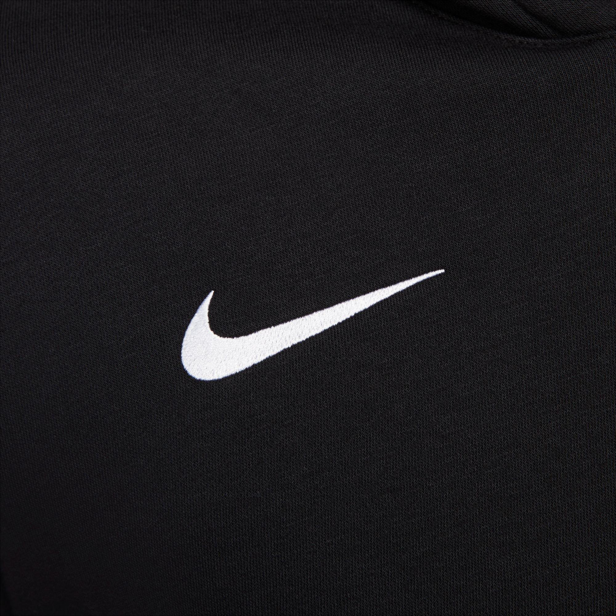 Zwart/Wit - Nike - Nike M Nk Flc Park20 Sn99 - 6