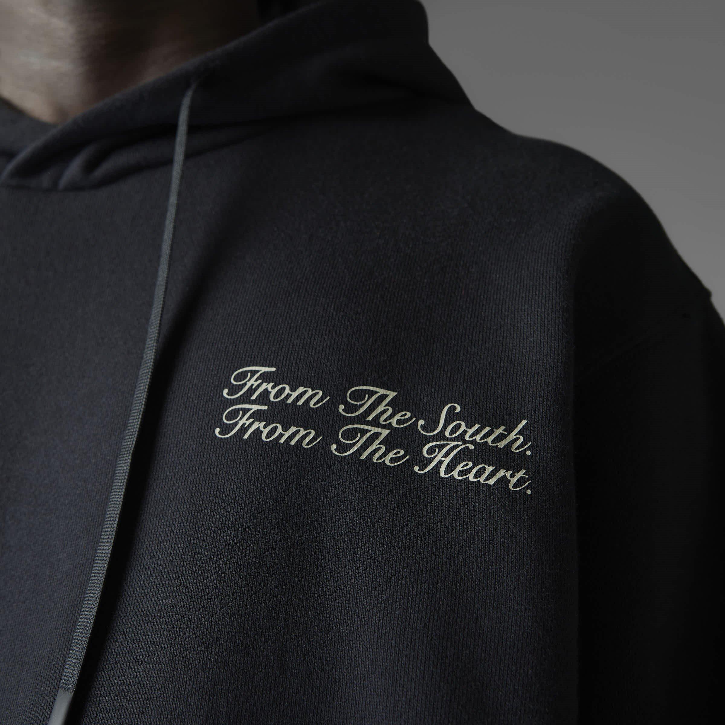 Black - adidas - Bayern Munich X BSTN Adicolour Contempo Hoodie Mens - 14