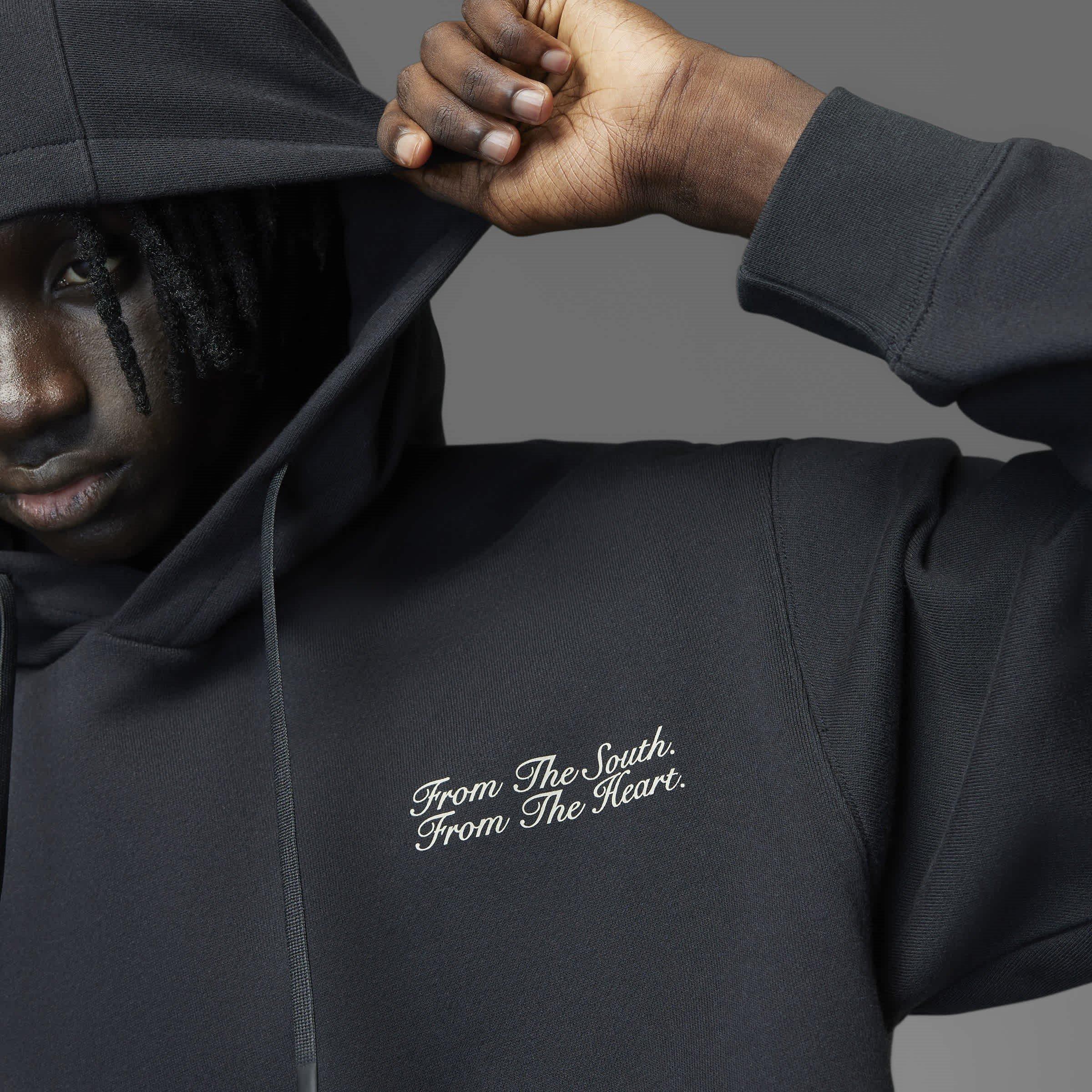 Black - adidas - Bayern Munich X BSTN Adicolour Contempo Hoodie Mens - 10