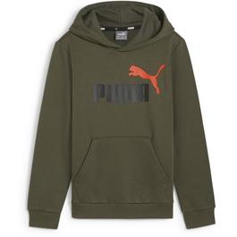 Puma No1 OTH Hoodie Junior Boys