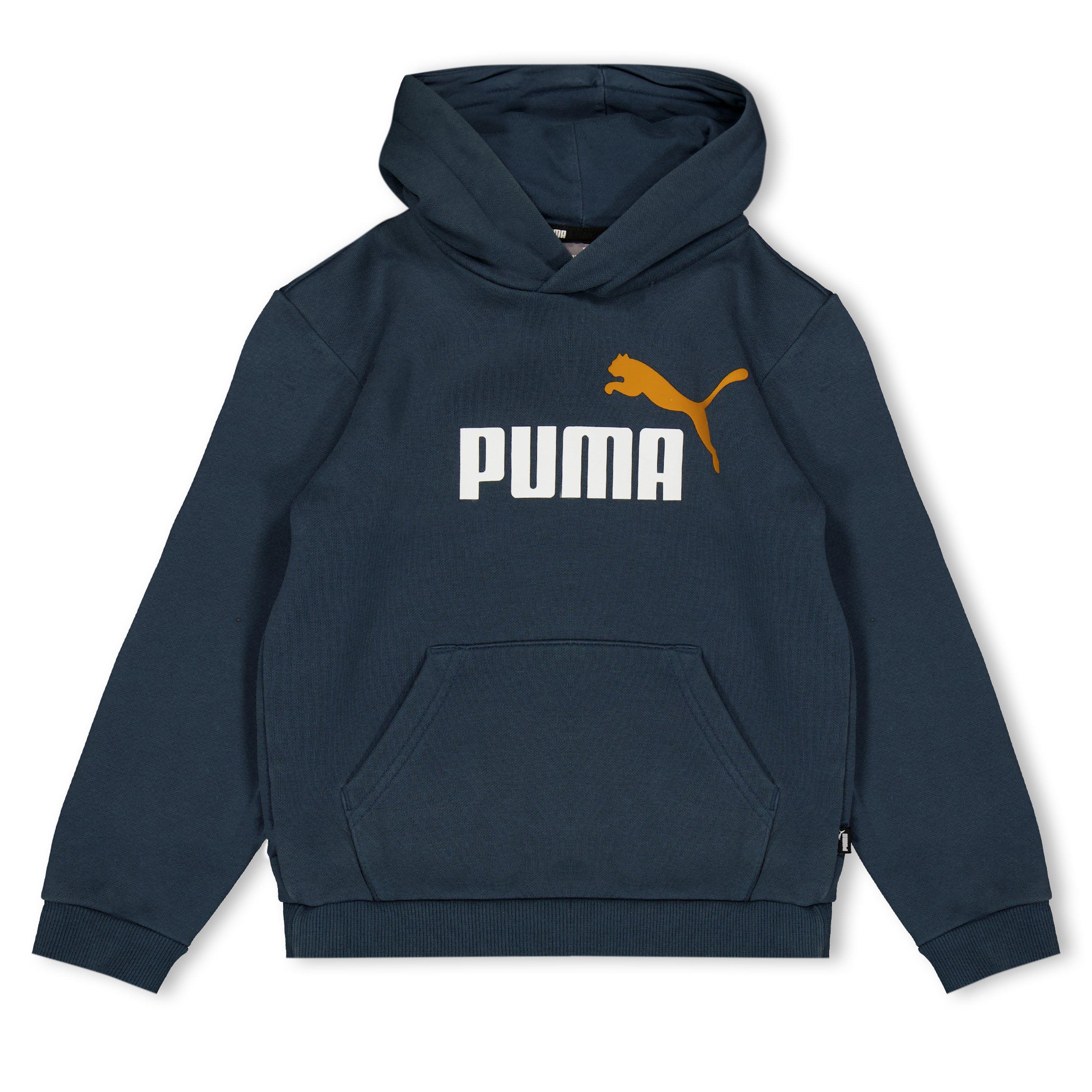 Logo Hoodie Junior Boys