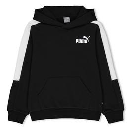 Puma No1 OTH Hoodie Junior Boys