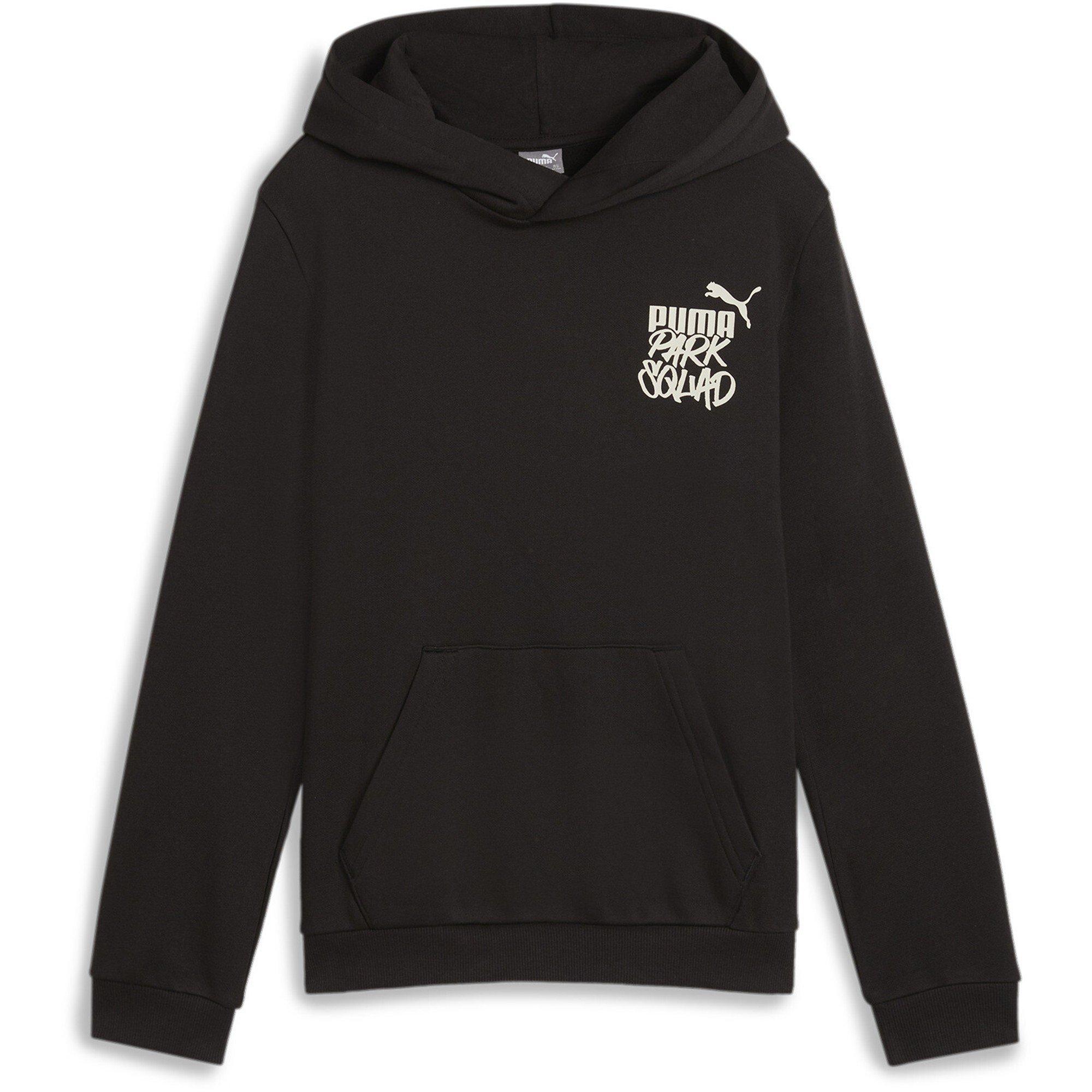 Logo Hoodie Junior Boys