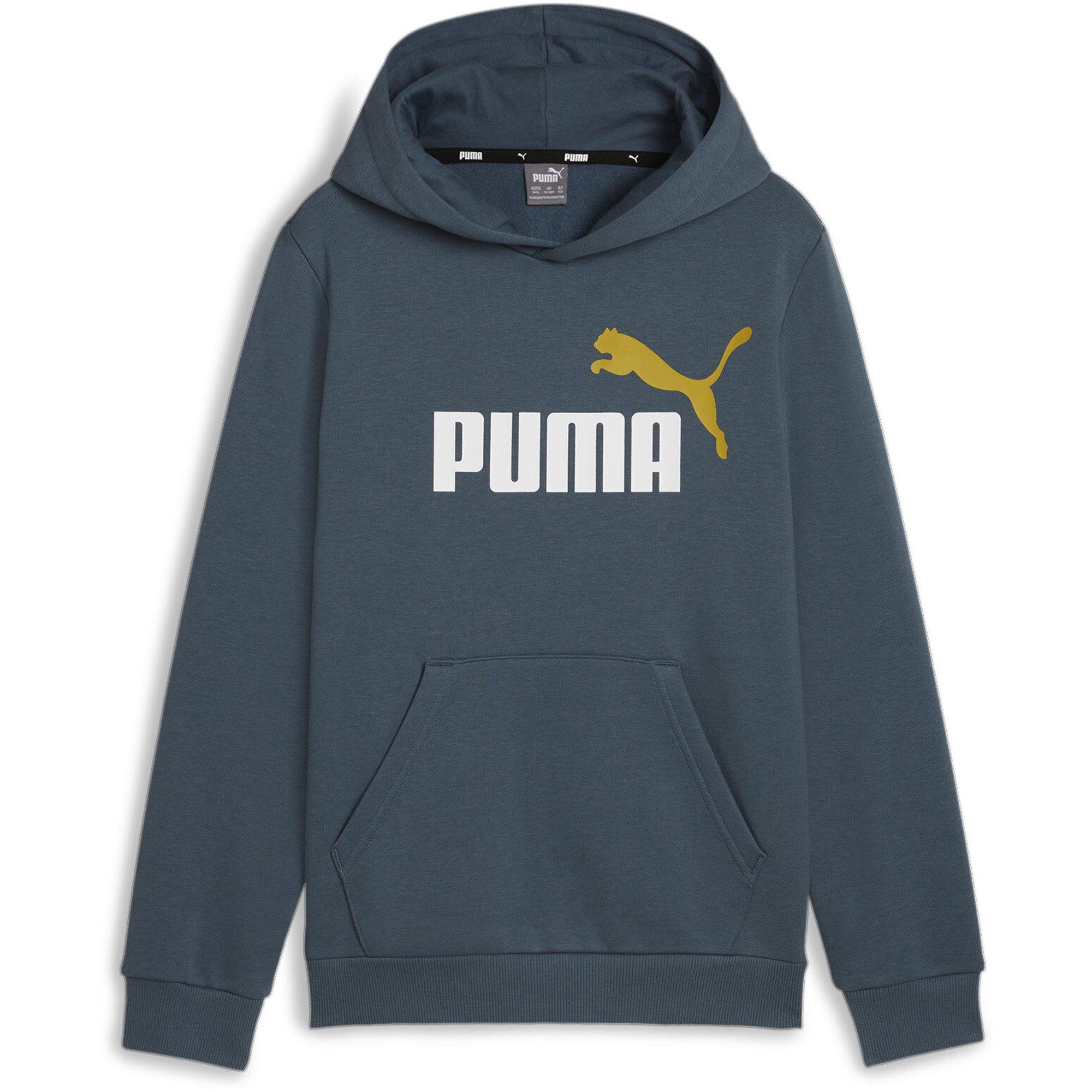 Logo Hoodie Junior Boys