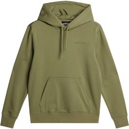 J Lindeberg Alpha Hoodie Mens