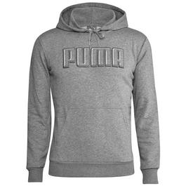 Puma Graphic Mens Hoodie