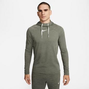 Nike Dri-FIT Academy Men's Pullover Soccer Hoodie