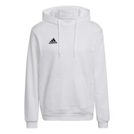 adidas Entrada 22 Sweat Hoodie Mens