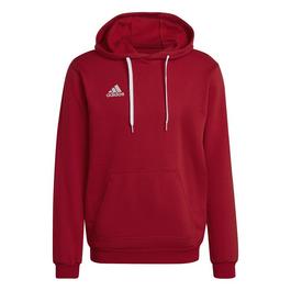 adidas Entrada 22 Sweat Hoodie Mens