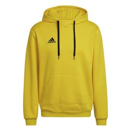 adidas Entrada 22 Sweat Hoodie Mens