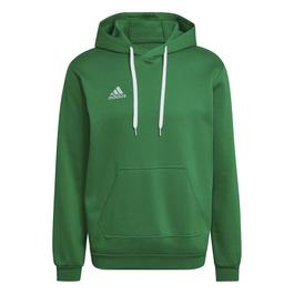 adidas Entrada 22 Sweat Hoodie Mens