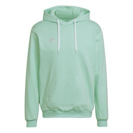 adidas Entrada 22 Sweat Hoodie Mens