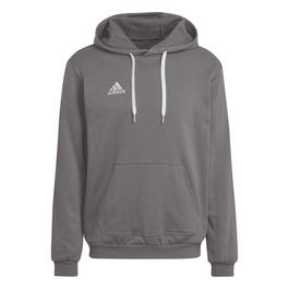 adidas Entrada 22 Sweat Hoodie Mens