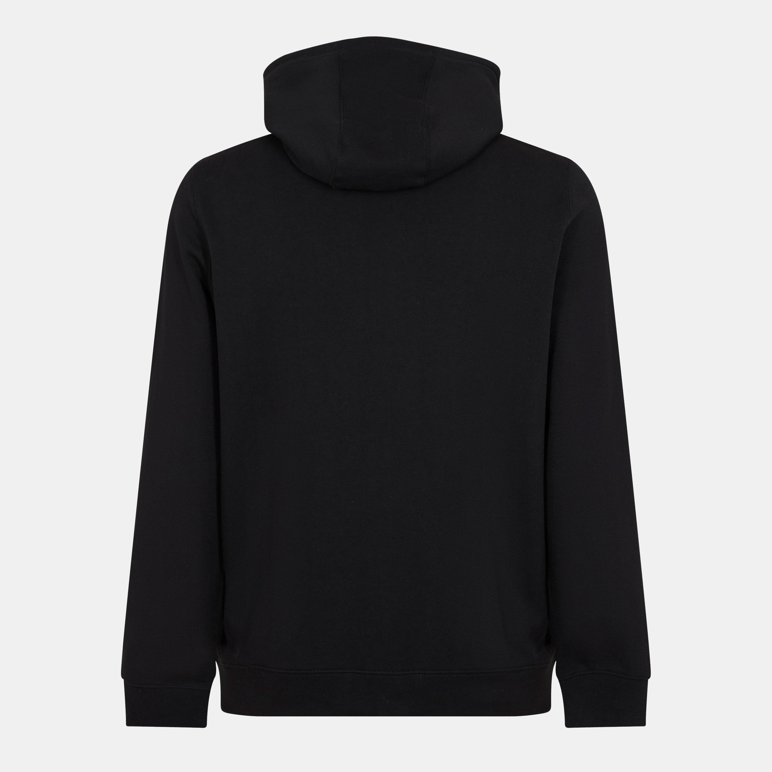 Jetzwart Z865 - Lyle and Scott - Men's Hybrid Full-Zip Hoodie - 2