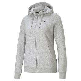 Puma Ess Zip Hoodies Ld42