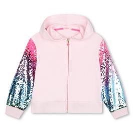 Billieblush BilBlsh Sequin Hood Jn44