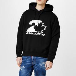 DSquared2 Maple Hoodie