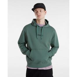 Vans Essential Relaxed Hoodie