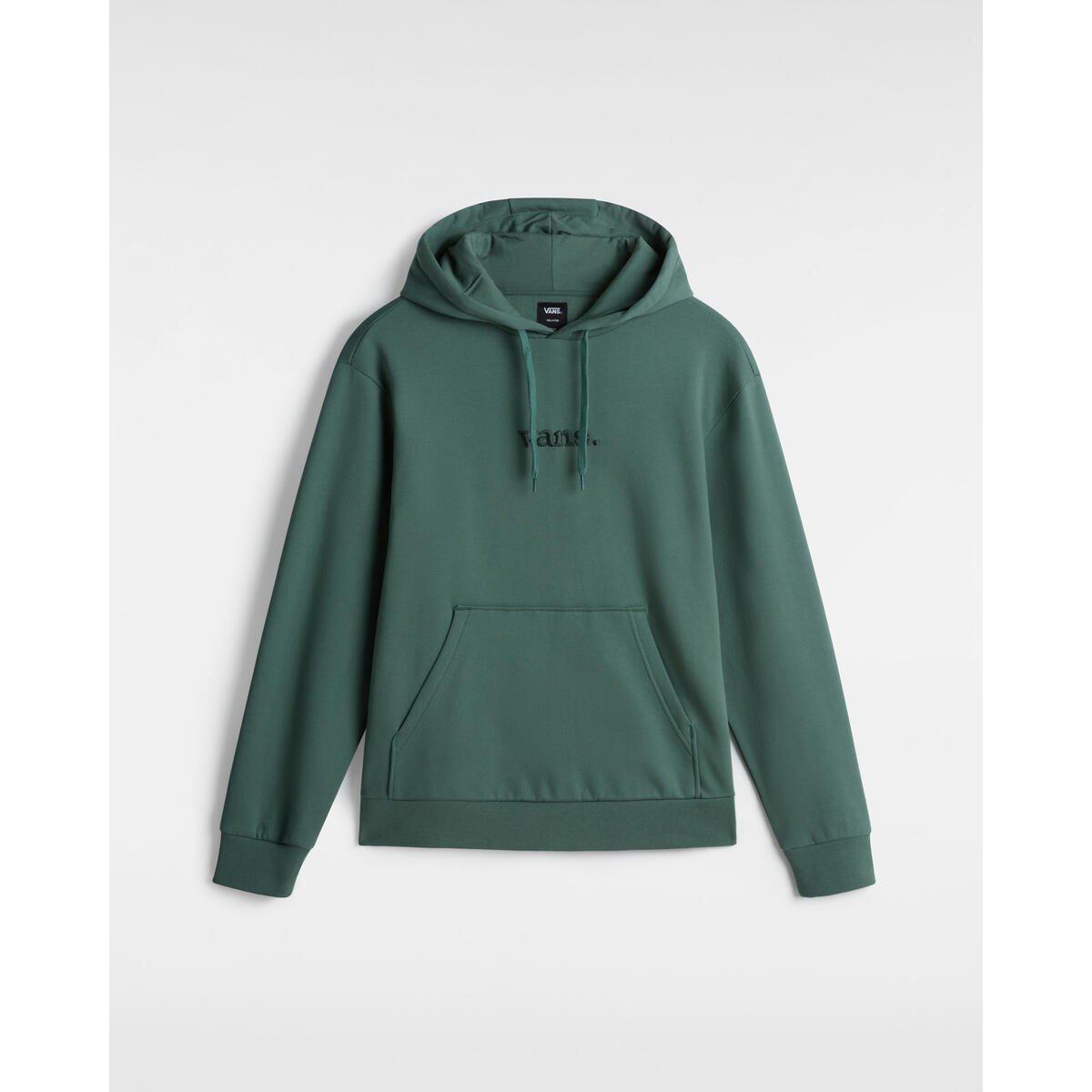 Dark Forest - Vans - Essential Relaxed Hoodie - 5
