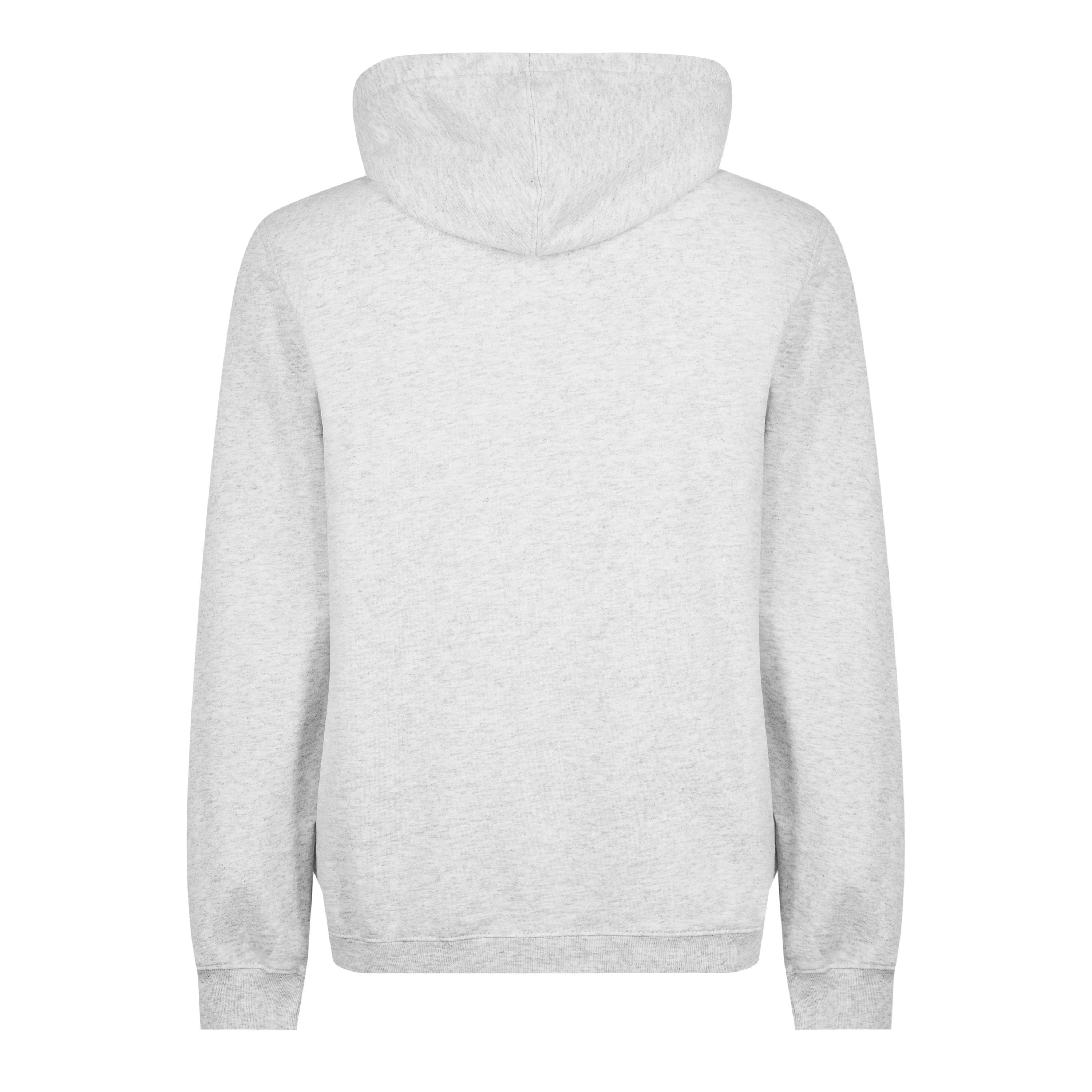 Blanc Chiné - Vans - Classic Hoodie - 3