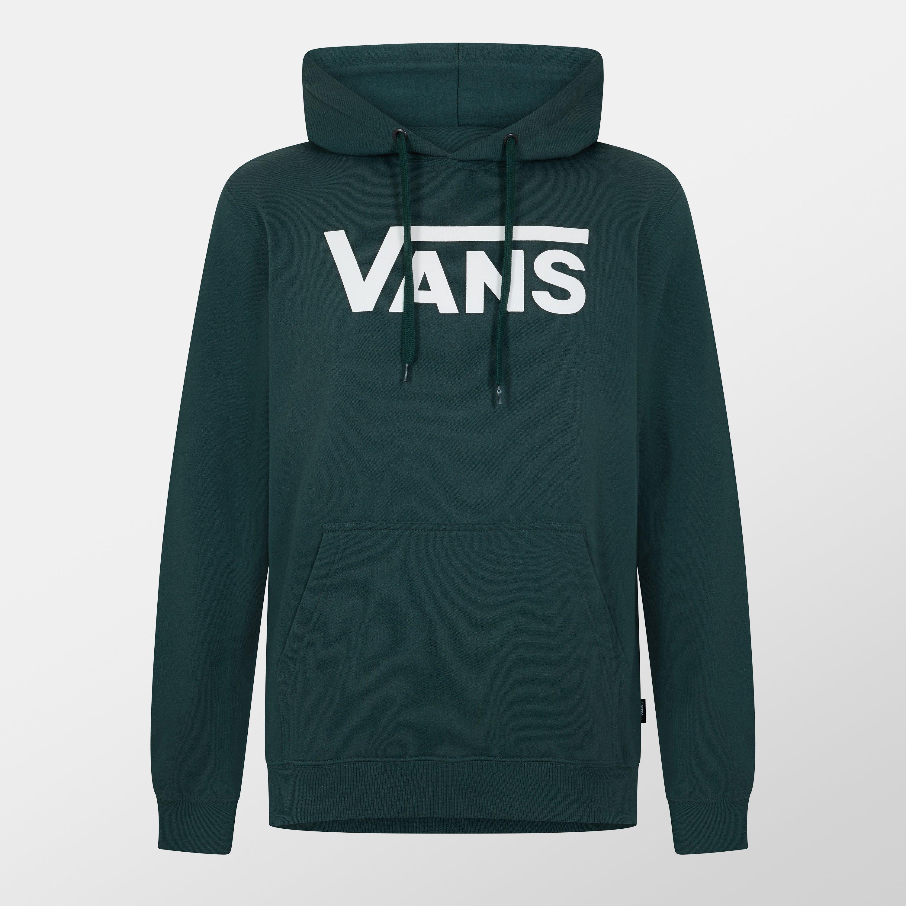 Vans Classic Classic Hoodie Mens Sweat-shirts à capuche OTH
