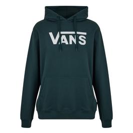 Vans Classic Hoodie Mens