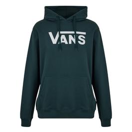 Vans Classic Hoodie Mens