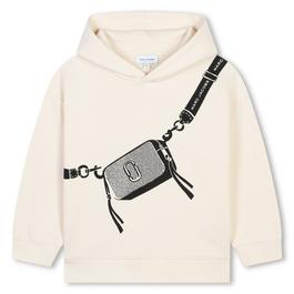 Marc Jacobs CKJ Lgo Sweatshirt Jn44