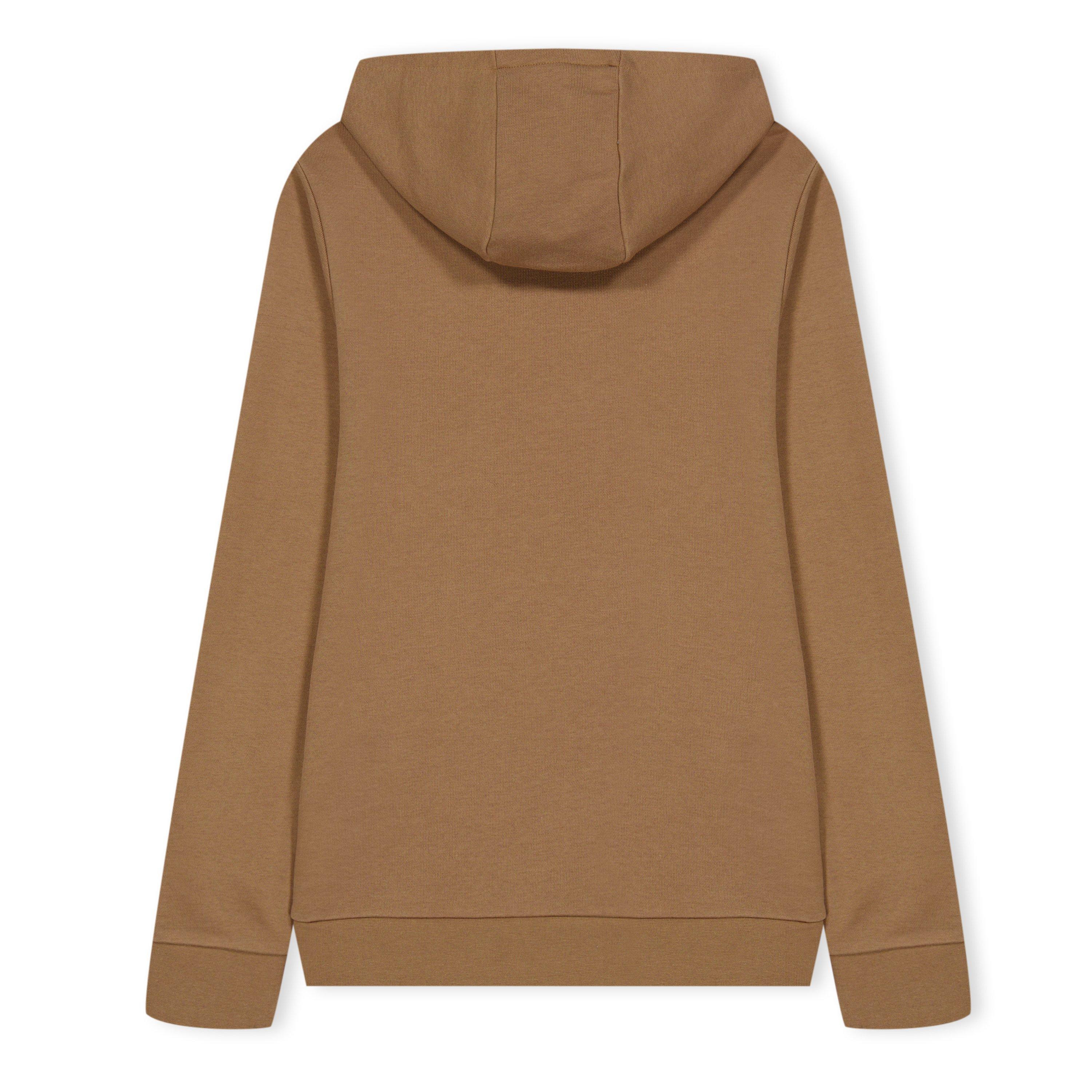 Kolačić 269 - Boss - Kids Logo Print Hoodie - 2