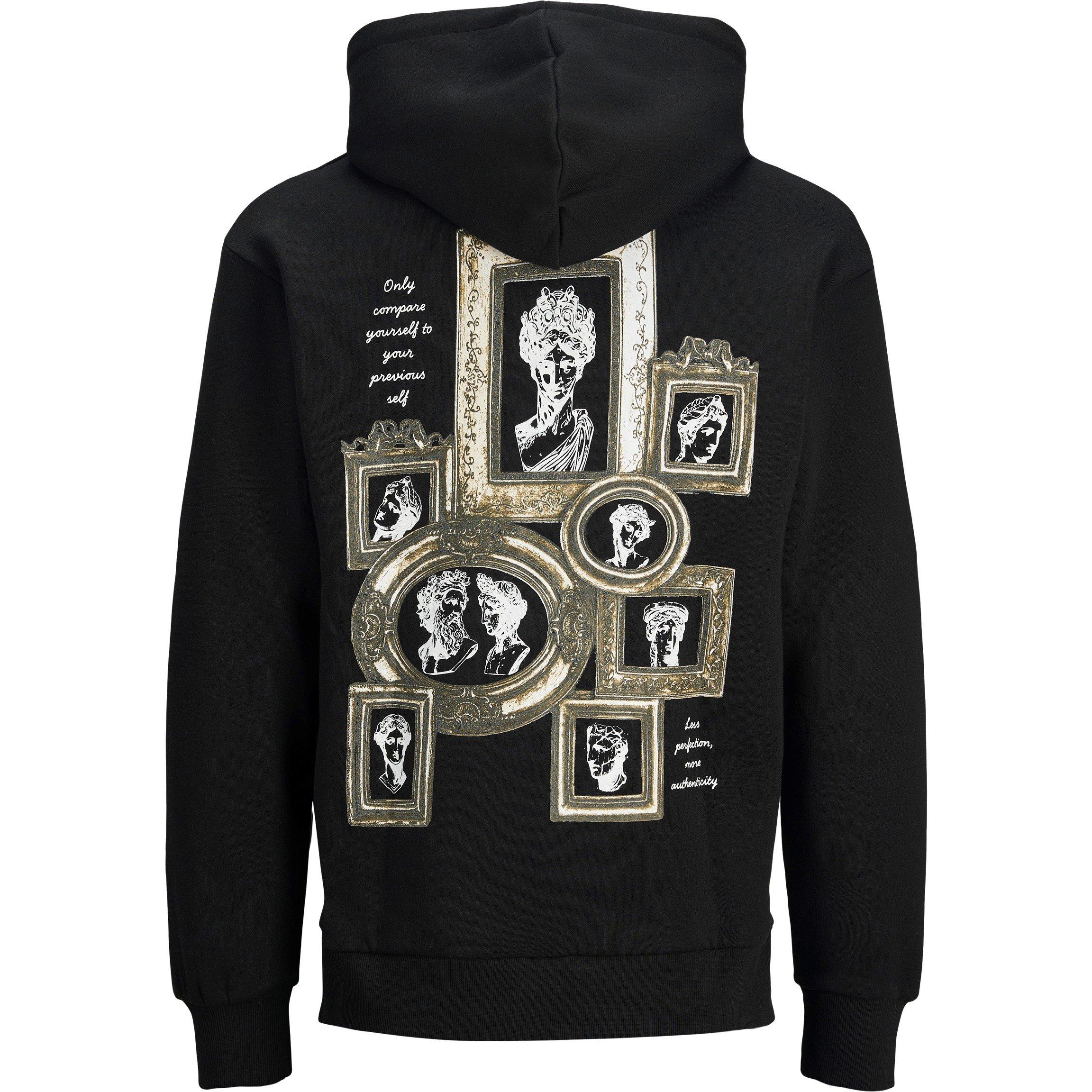 Jyothinivasaluva Fred Perry Womens Sweatshirts Jyothinivasaluva