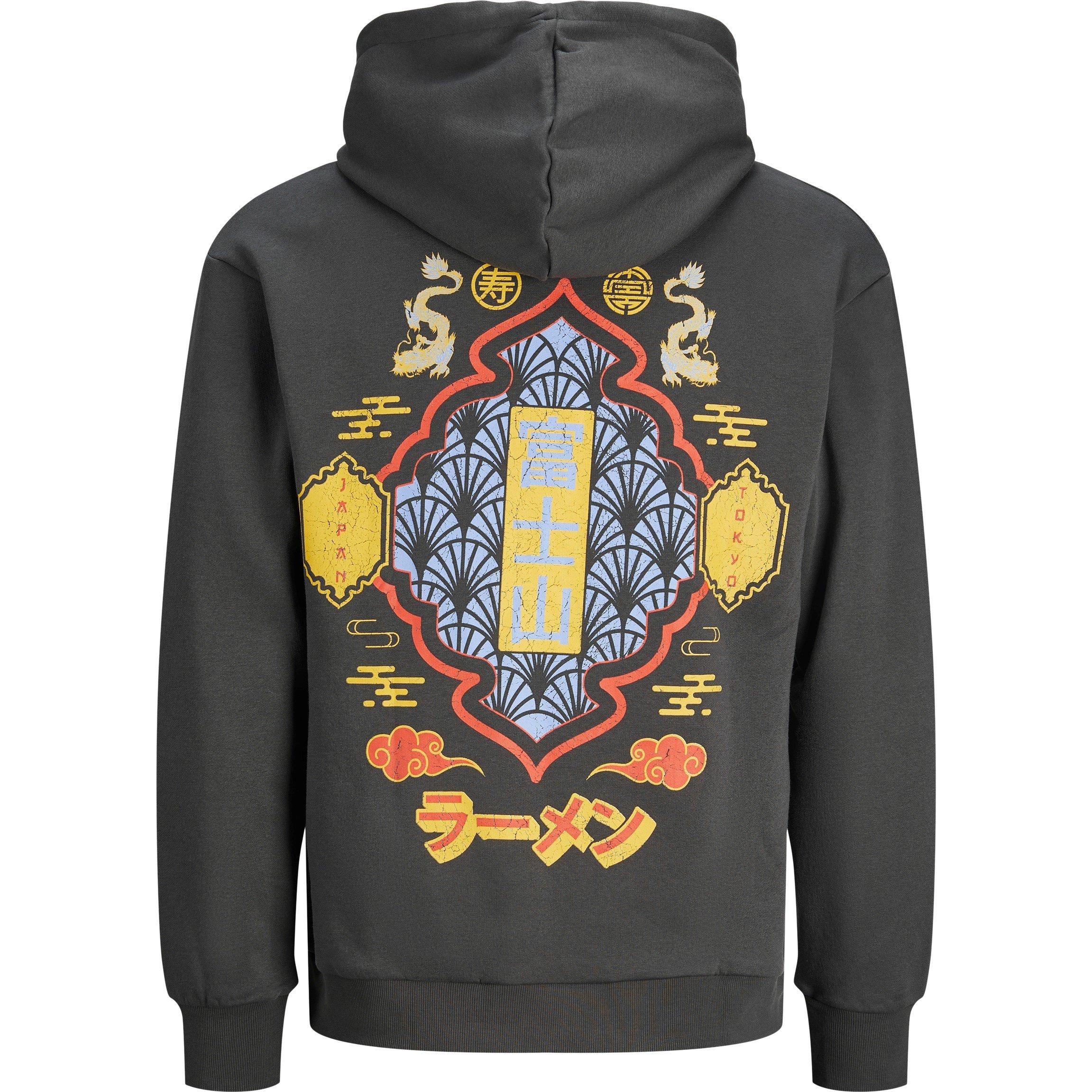 Pakistan Printing Hoodies Near Me Custom Hoodie – Stylish