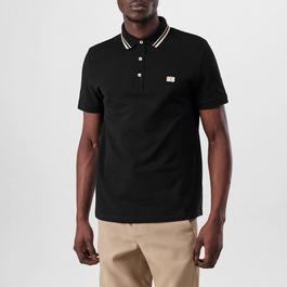 Valentino Val Vlogo Sig Polo Sn52