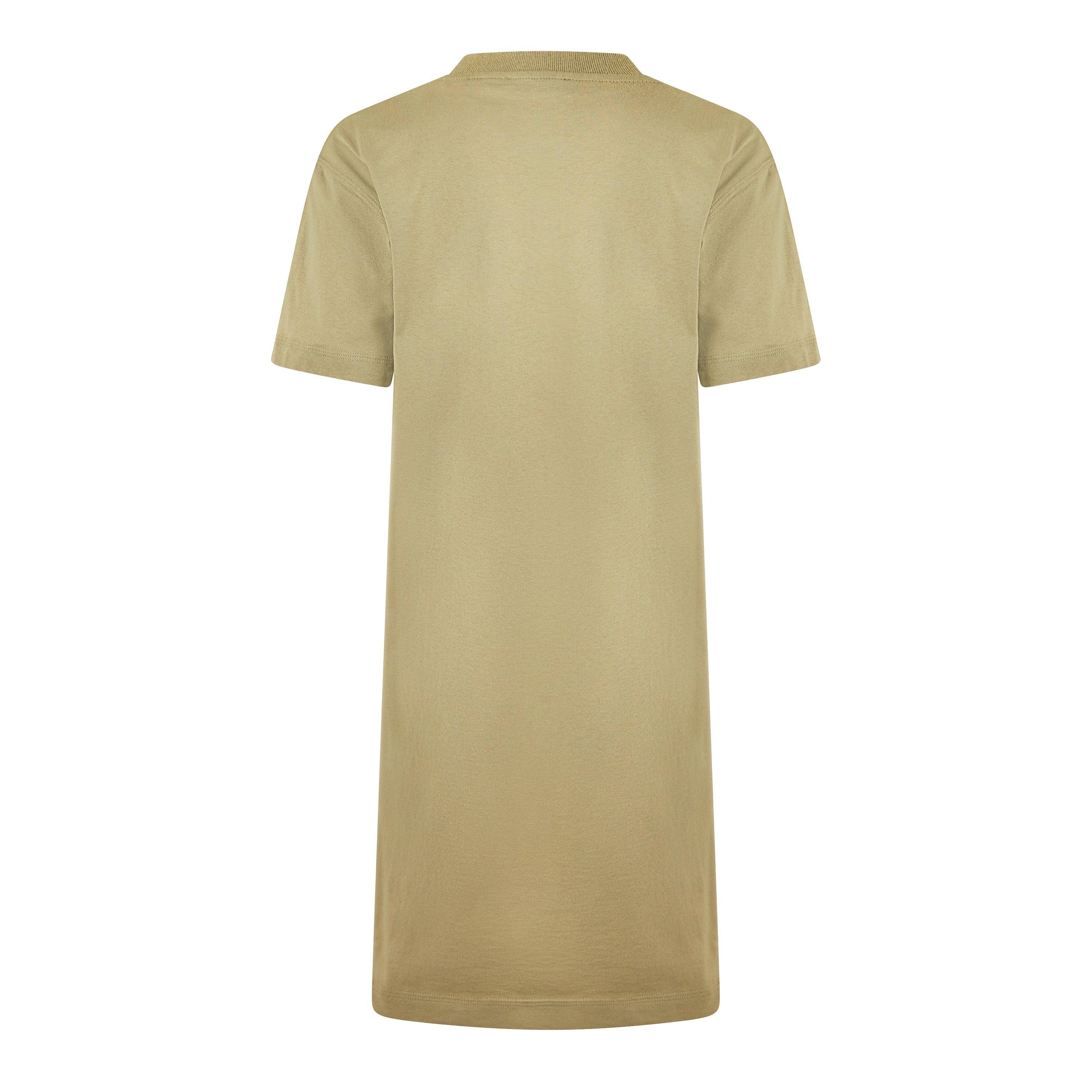 Hunter - Burberry - Logo T-Shirt Dress - 6