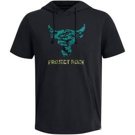 Under Armour Rock Performance Hoodie
