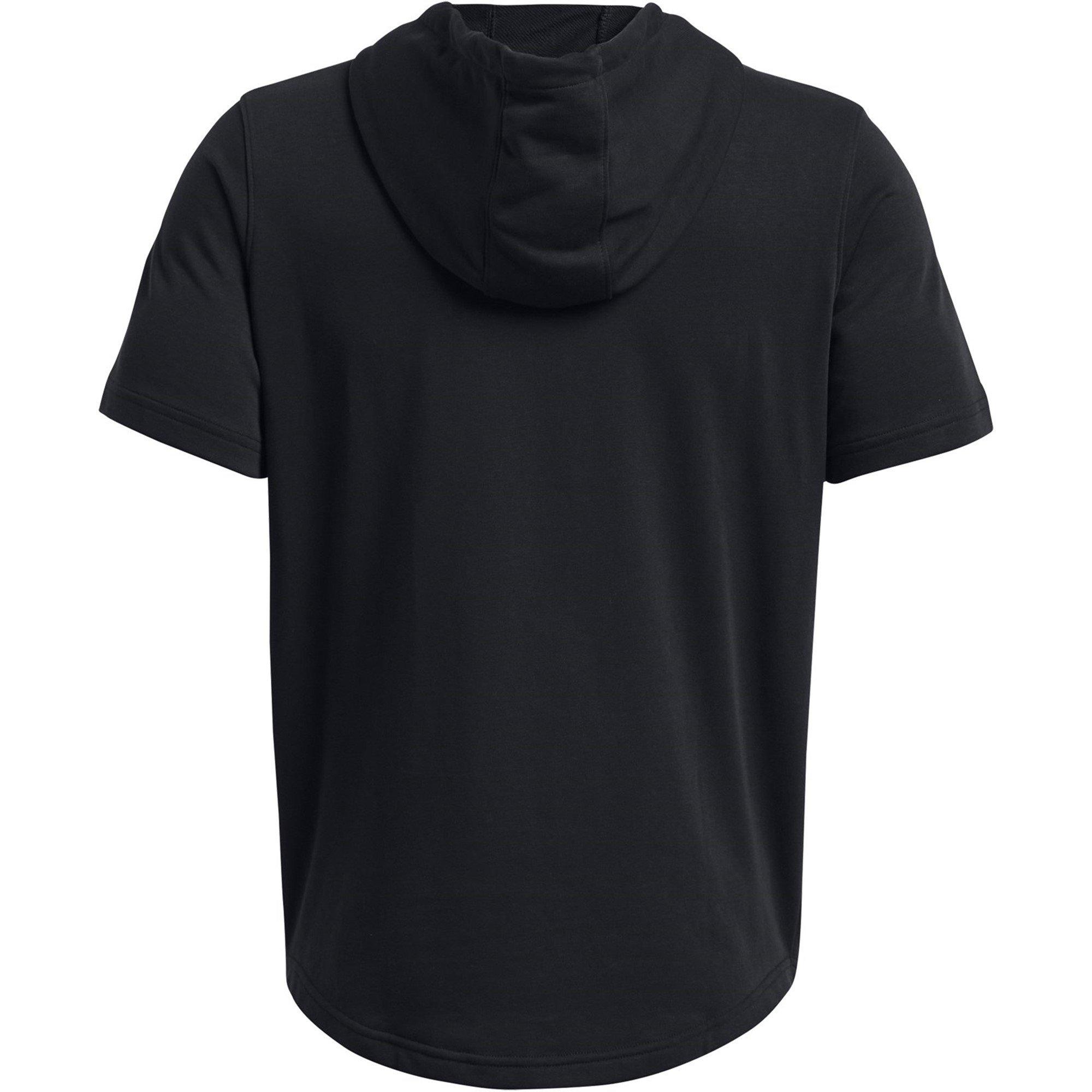 CRNA - Under Armour - Rock Performance Hoodie - 4