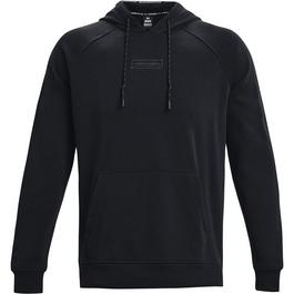 Under Shorts armour UA Hw Terry Hoodie Sn99