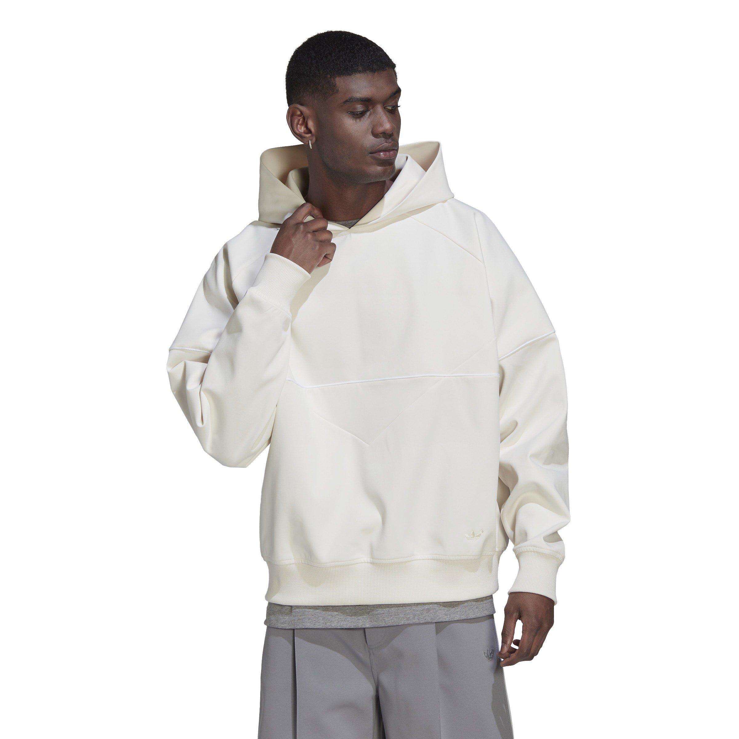 White - adidas Originals - Colorado Hoodie - 2