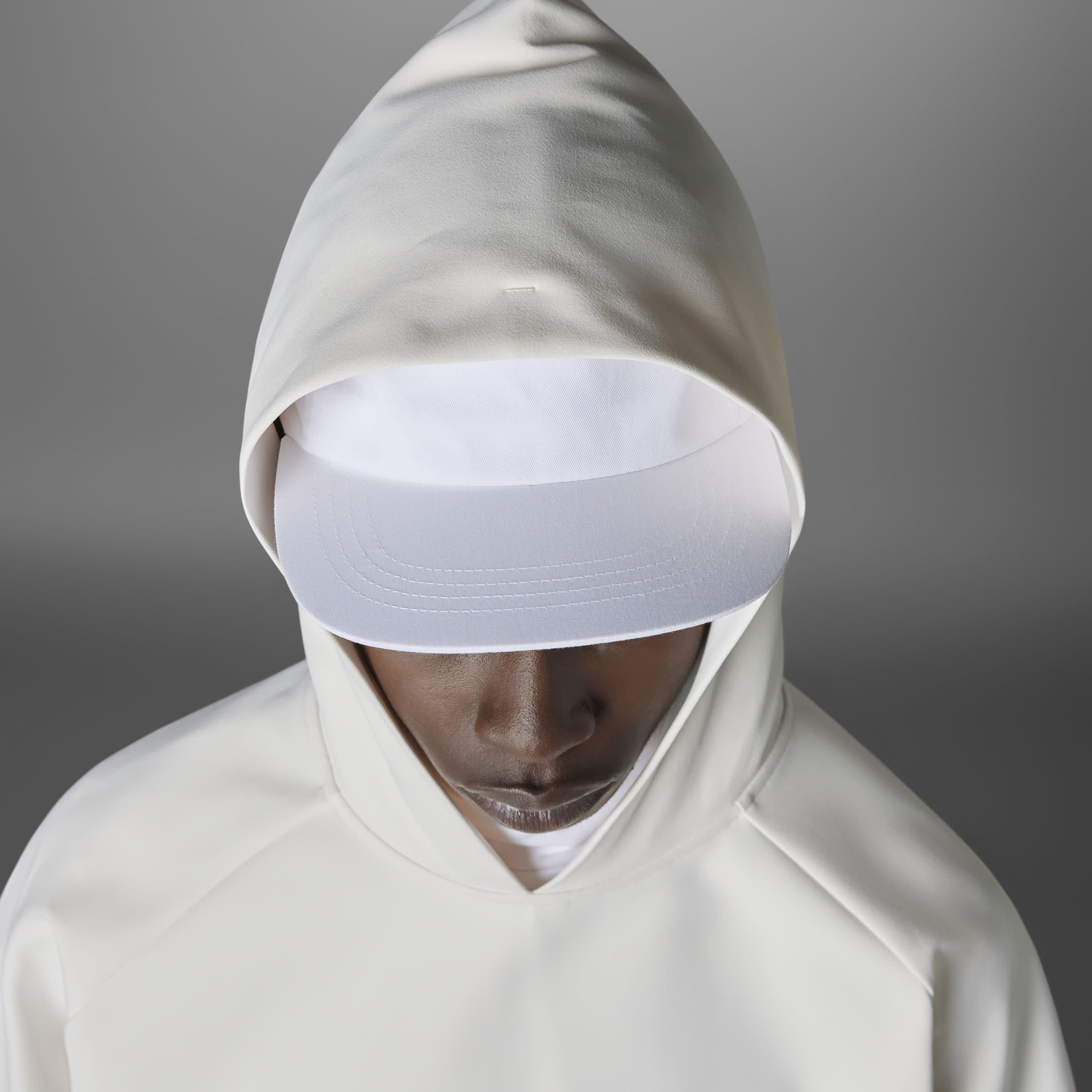 White - adidas Originals - Colorado Hoodie - 12