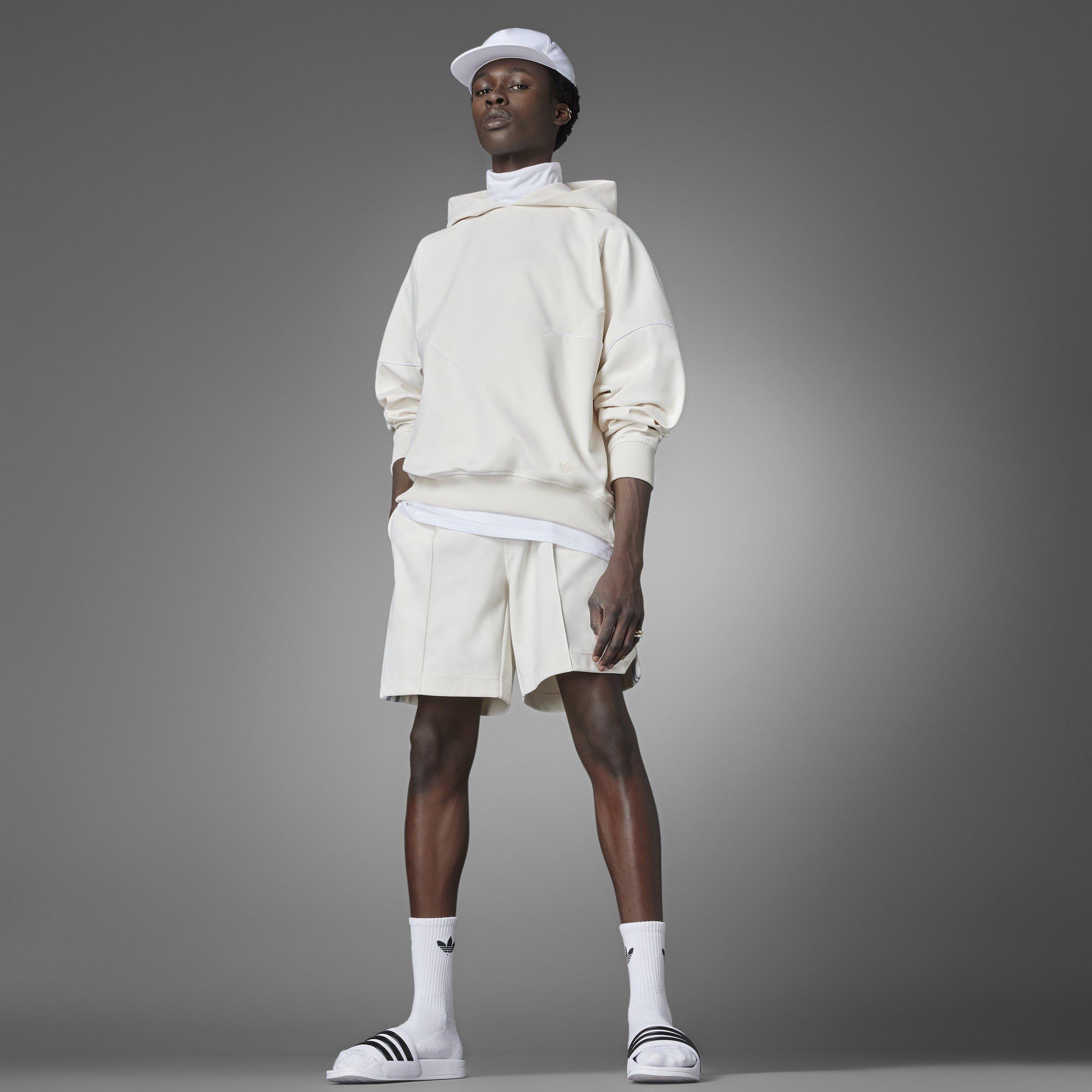 White - adidas Originals - Colorado Hoodie - 13