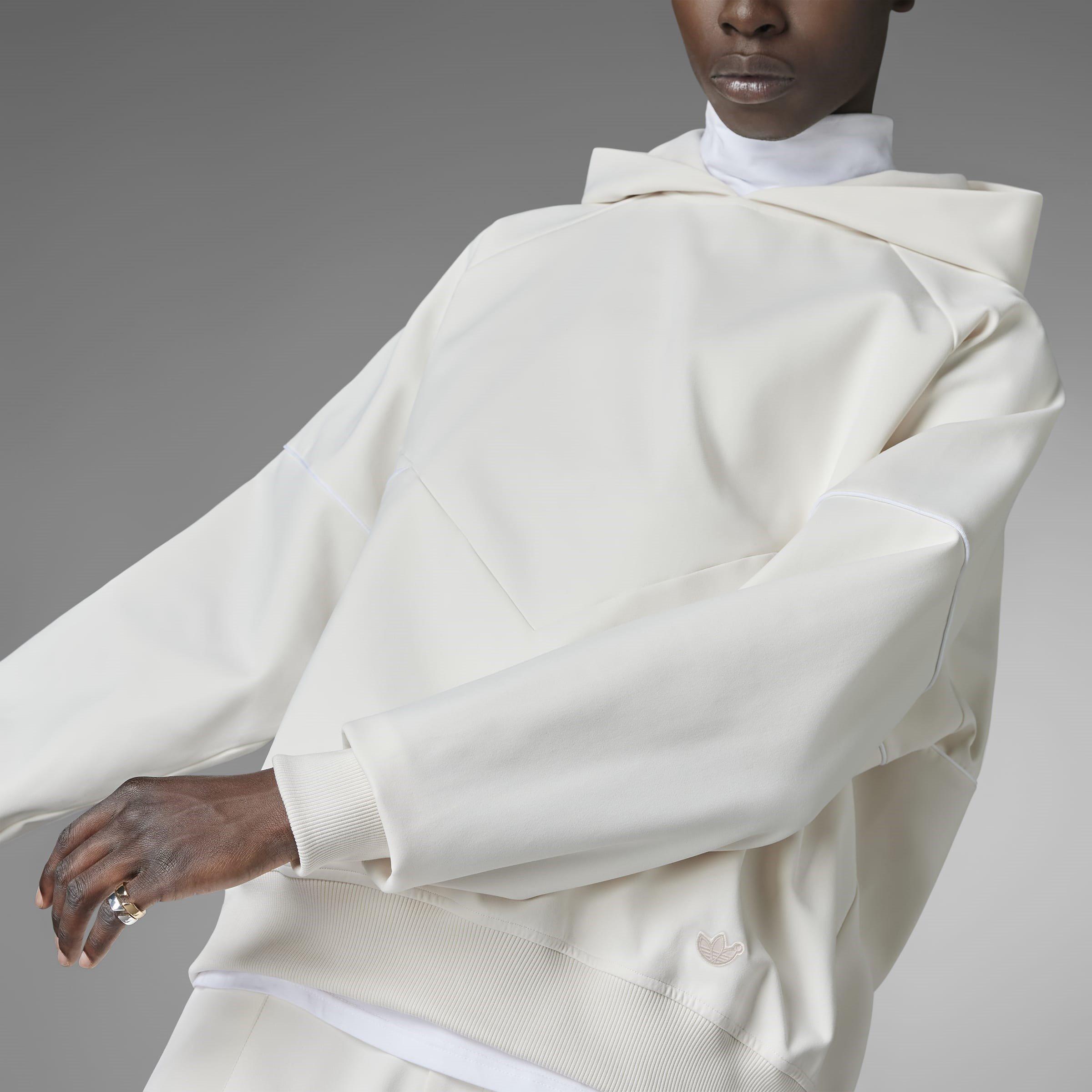 White - adidas Originals - Colorado Hoodie - 14